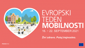 Evropski teden mobilnosti